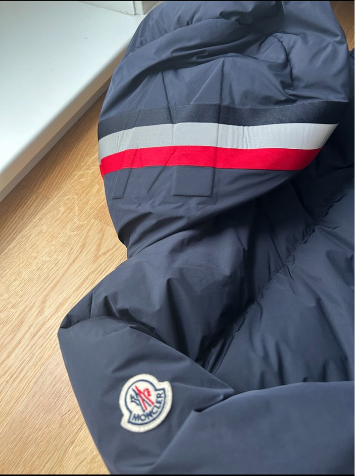 Vinterjakke, str. XXL, Moncler