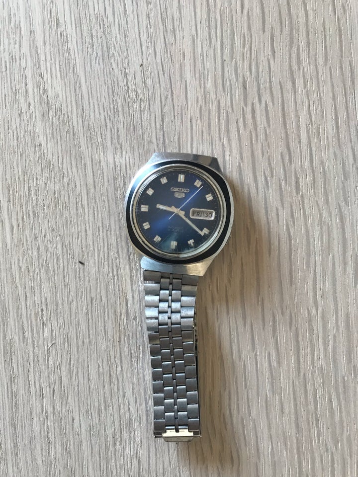 Herreur, Seiko