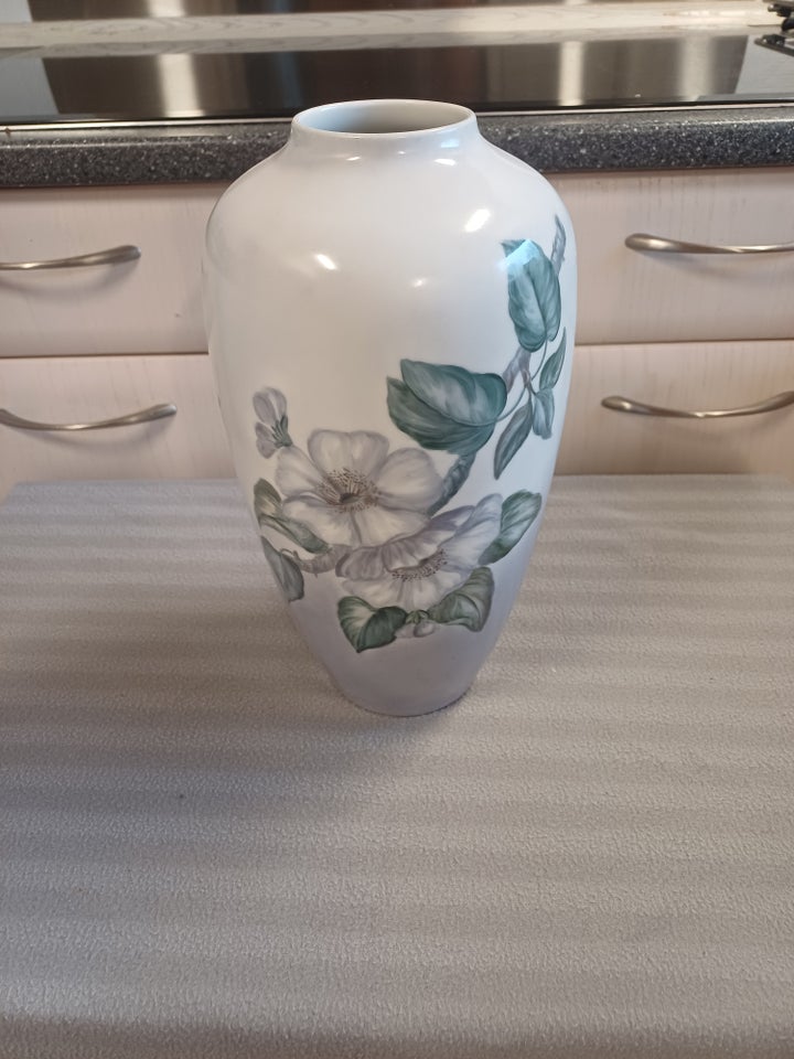 Porcelæn Vase 32 cm Rosenthal