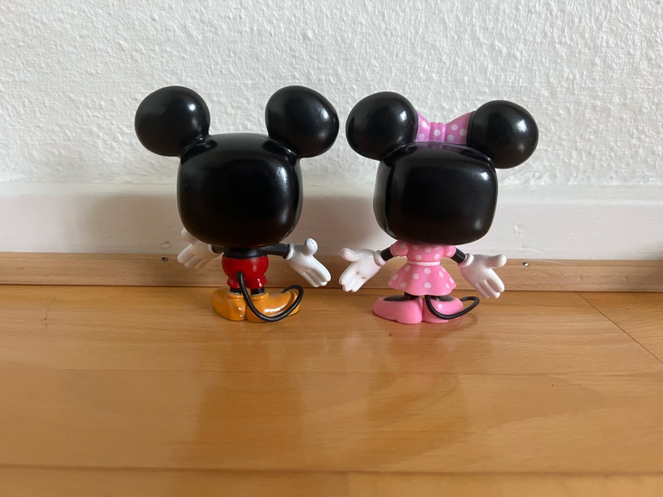 Samlefigurer, Funko Pop - Mickey og