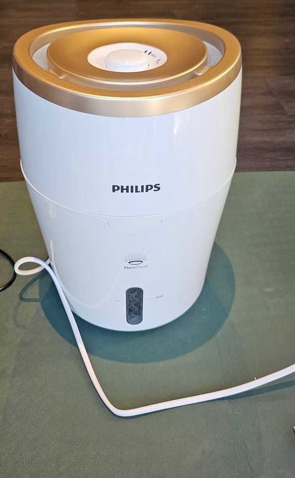 Luftfugter Philips Series 2000