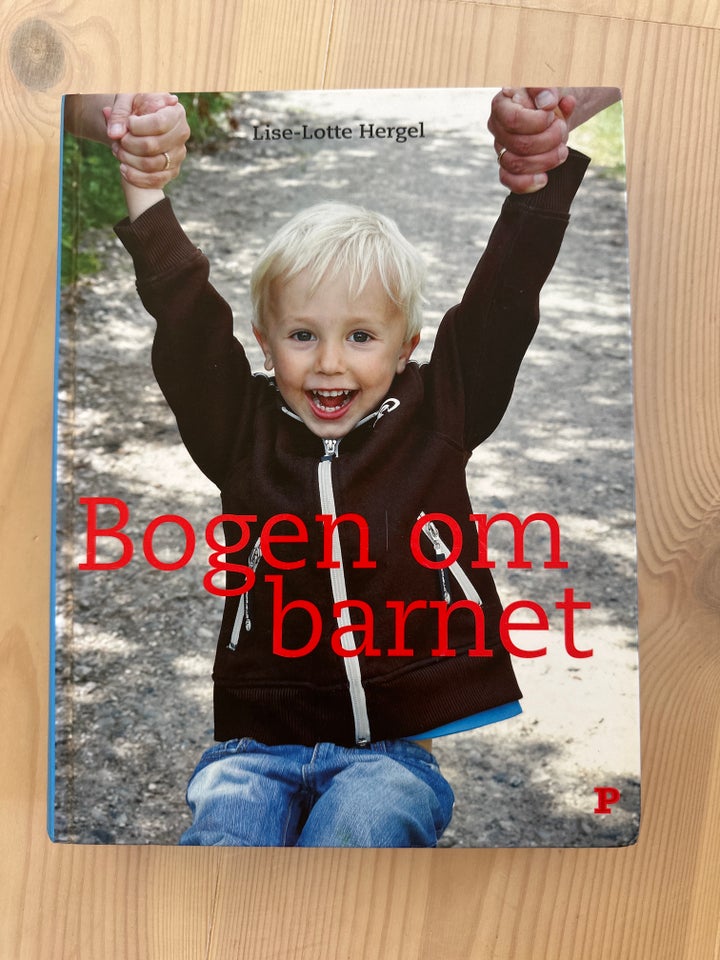 Bogen om barnet Lise-Lotte