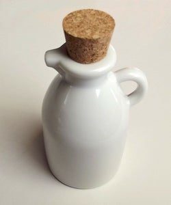 Porcelæn Dressing flaske