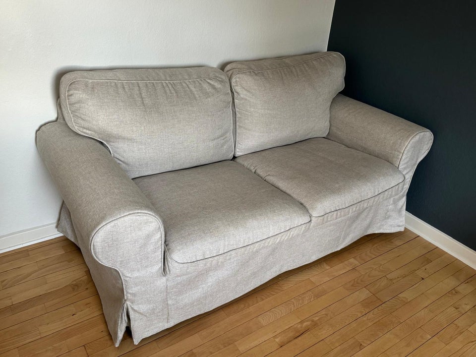 Sofa, 2 pers. , Ikea