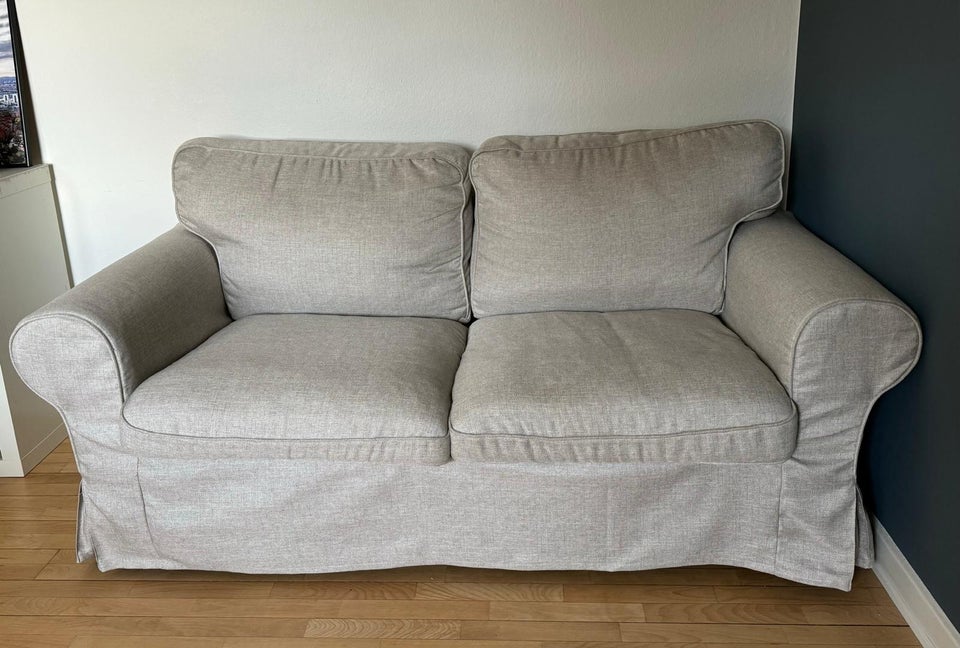 Sofa, 2 pers. , Ikea