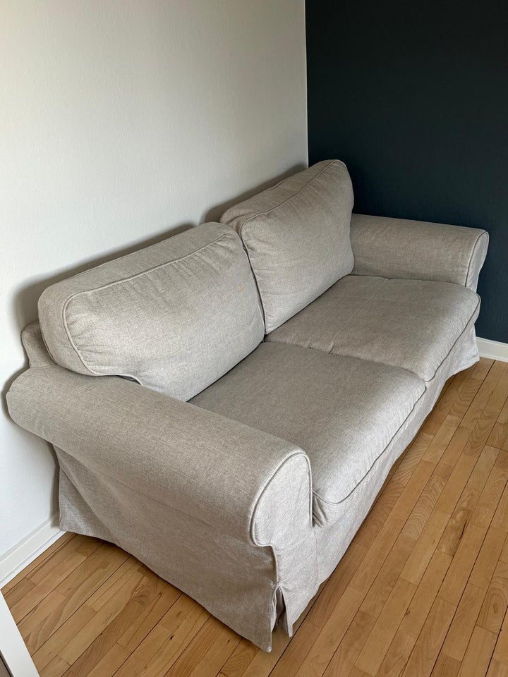 Sofa, 2 pers. , Ikea