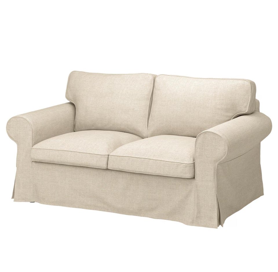 Sofa, 2 pers. , Ikea