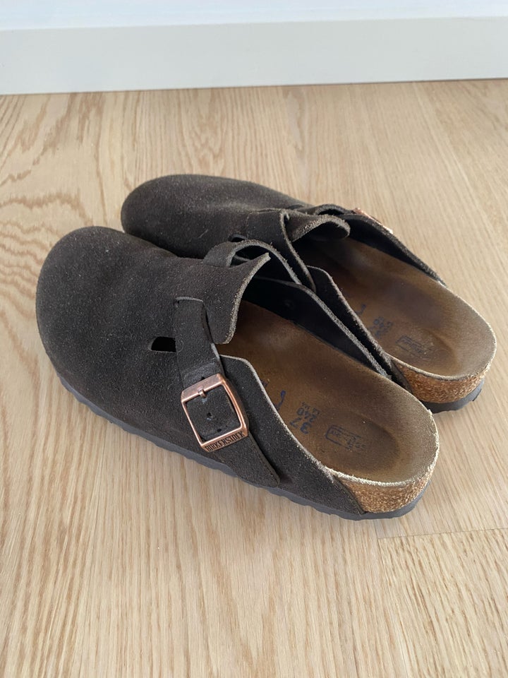 Sandaler, str. 37, Birkenstock