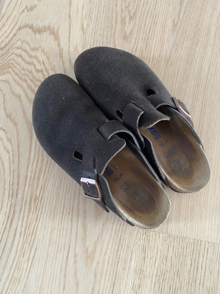 Sandaler, str. 37, Birkenstock