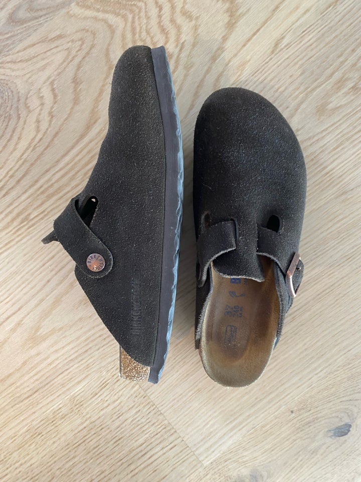 Sandaler, str. 37, Birkenstock