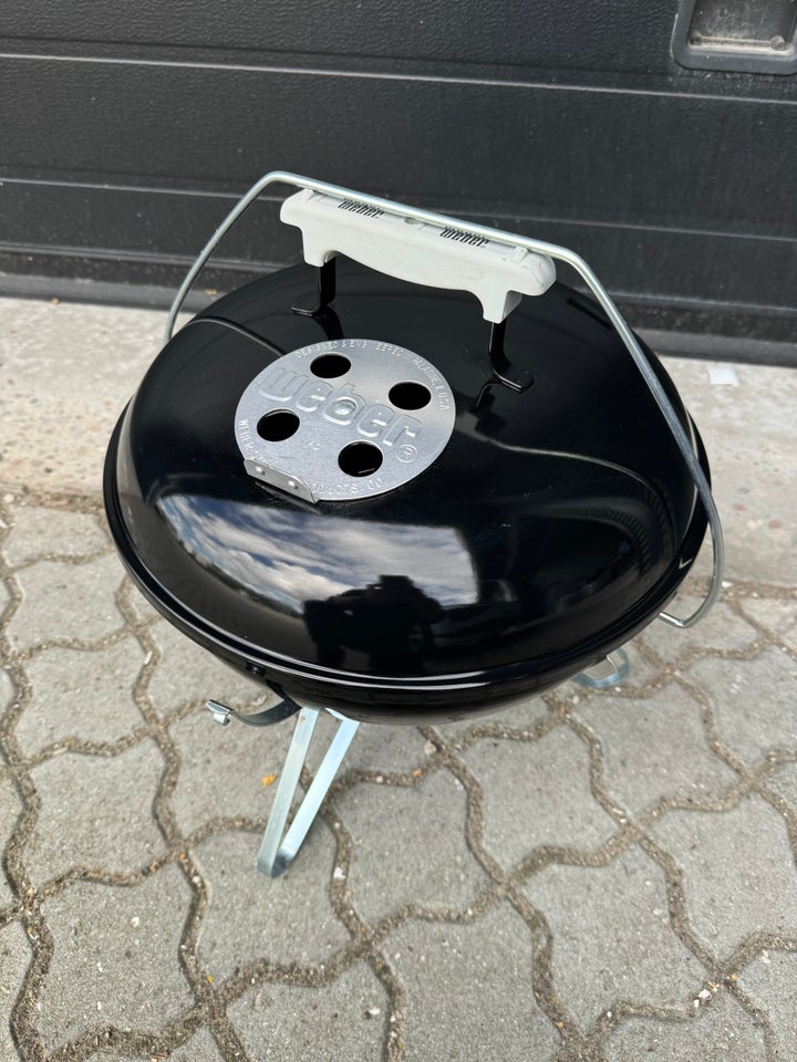 Bordgrill Weber