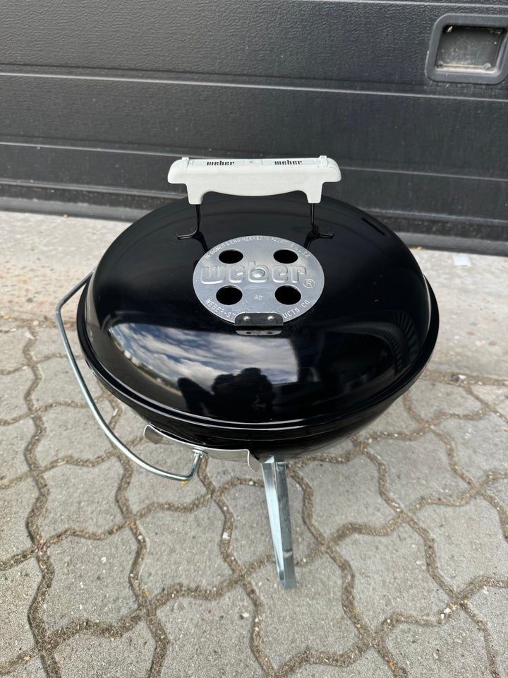 Bordgrill Weber