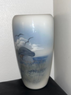 Vase Porcelæn