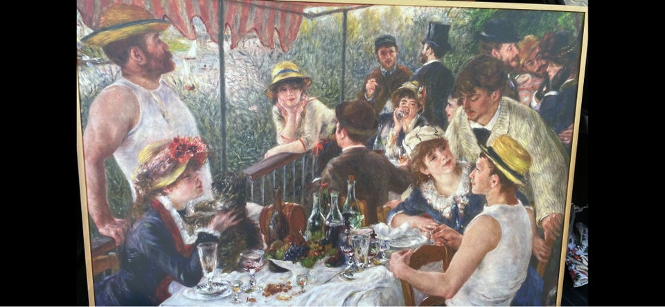 Andet Pierre auguste renoir