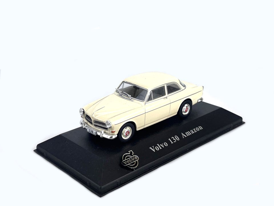 Modelbil, Volvo 130 Amazon, Atlas