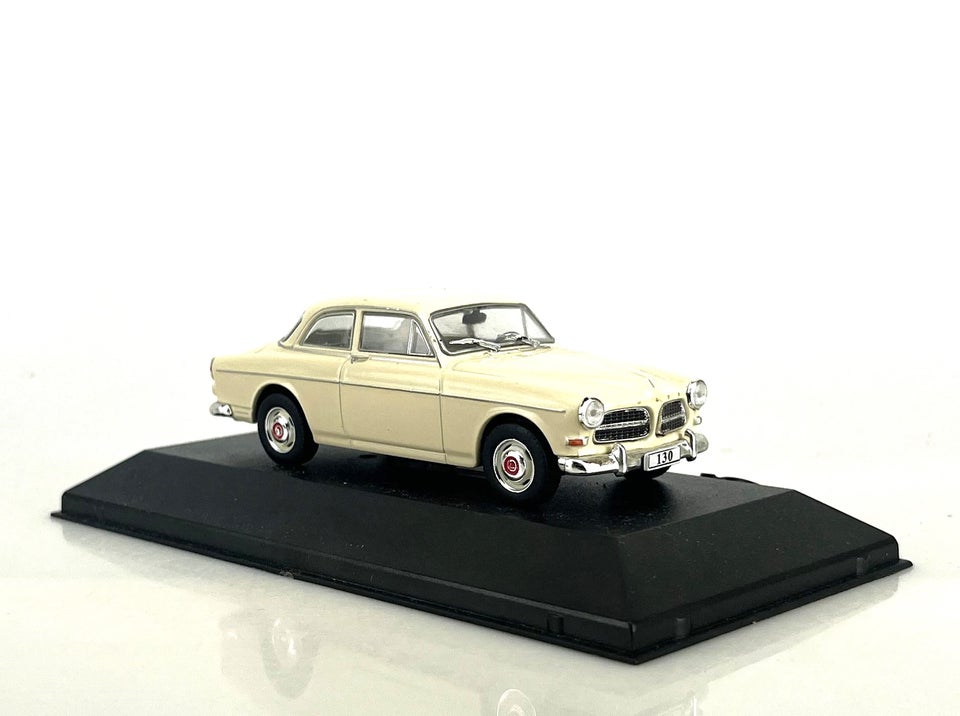 Modelbil, Volvo 130 Amazon, Atlas