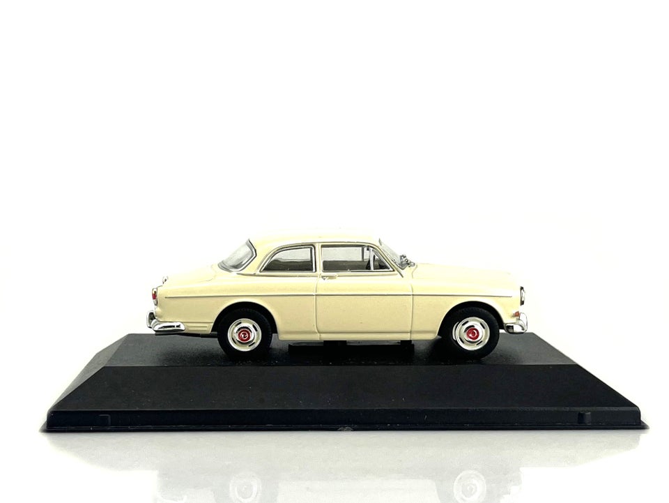 Modelbil, Volvo 130 Amazon, Atlas