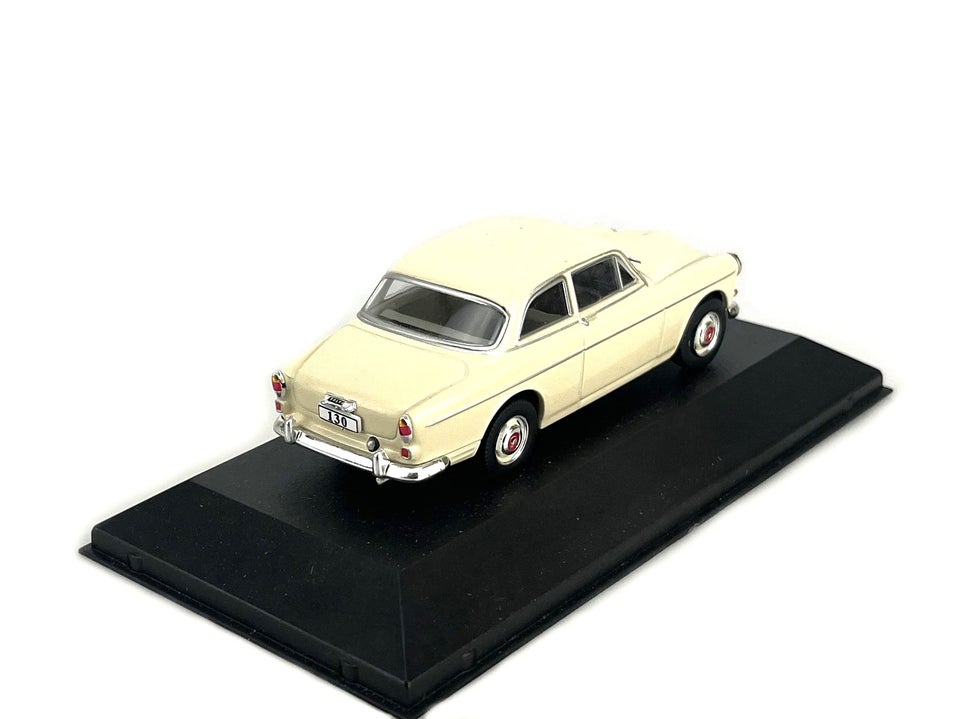 Modelbil, Volvo 130 Amazon, Atlas