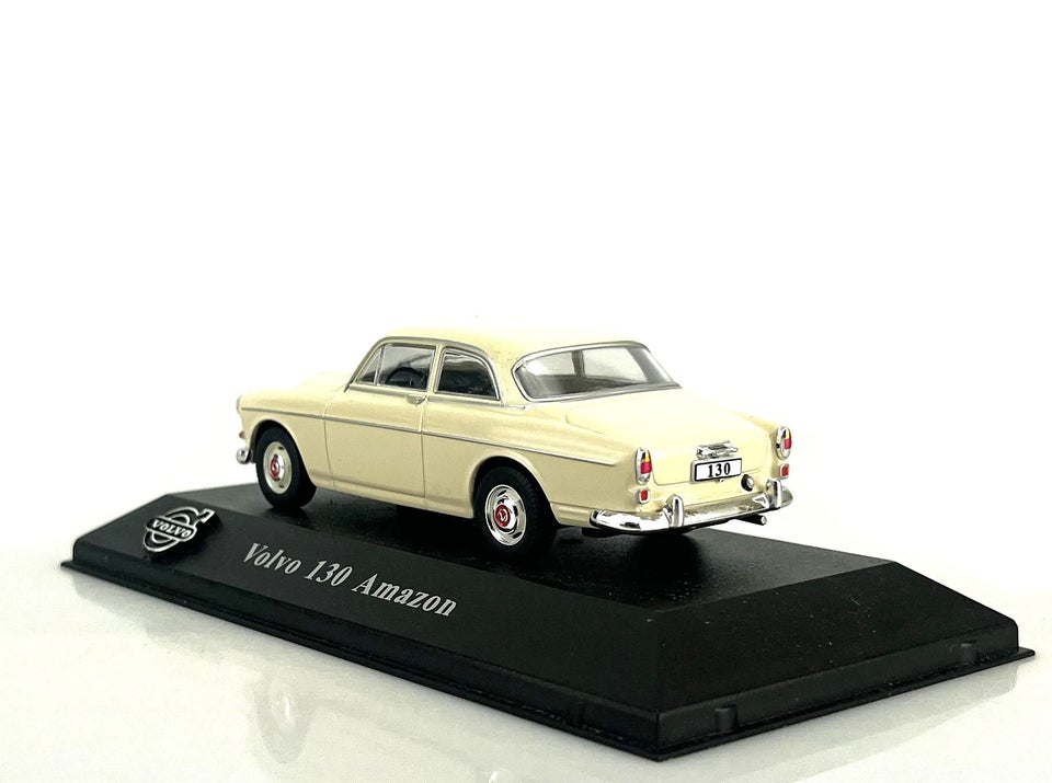 Modelbil, Volvo 130 Amazon, Atlas