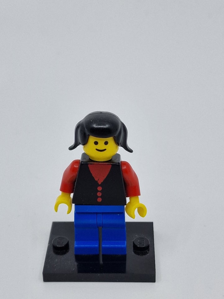 Lego Minifigures