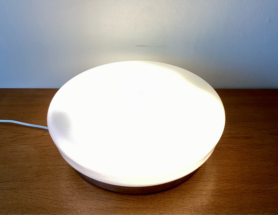 Anden loftslampe Væglampe