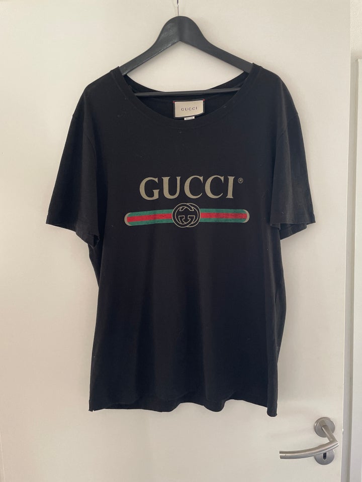 T-shirt, Gucci, str. M