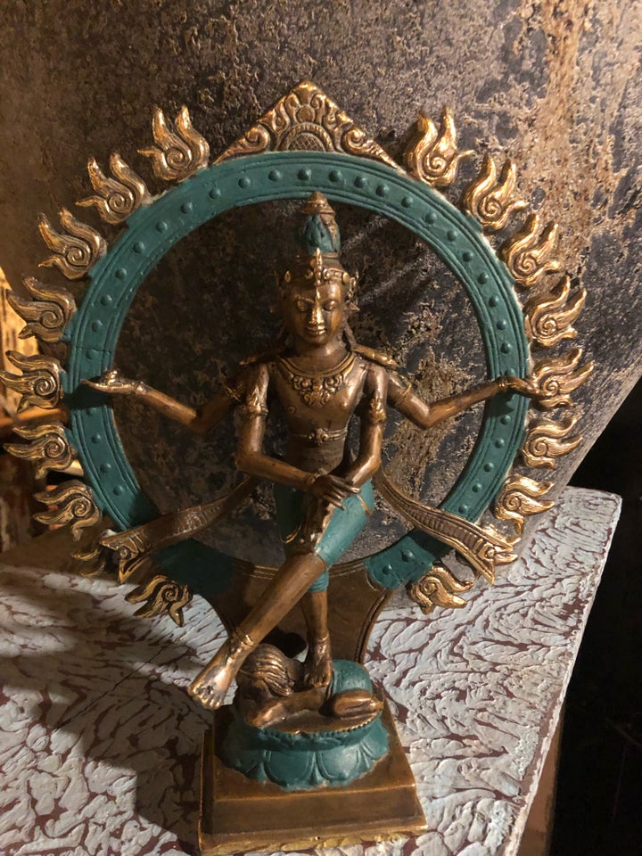 Shiva Bali