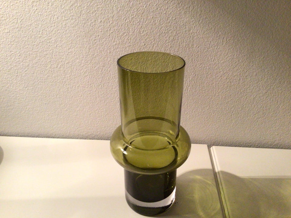 Vase, Vase, Lyngby