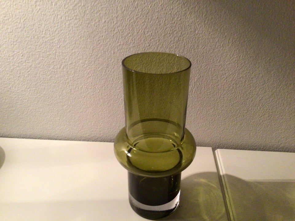 Vase, Vase, Lyngby