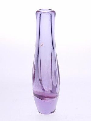 Glas vase