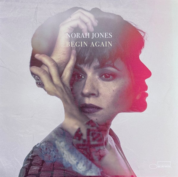 LP, LP: Norah Jones, Begin Again