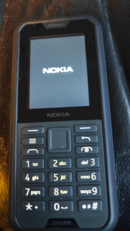 Nokia 800, God