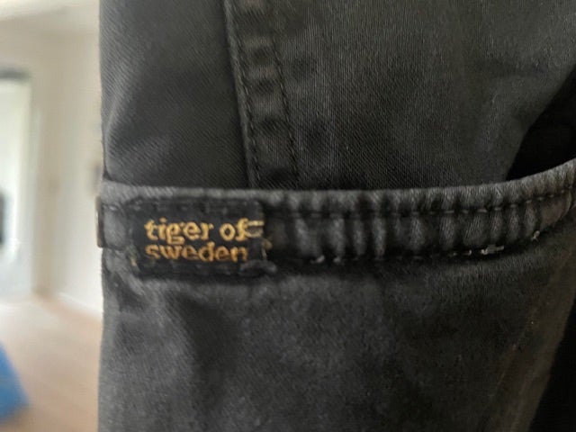 Jeans, Tiger of Sweden, str. 34