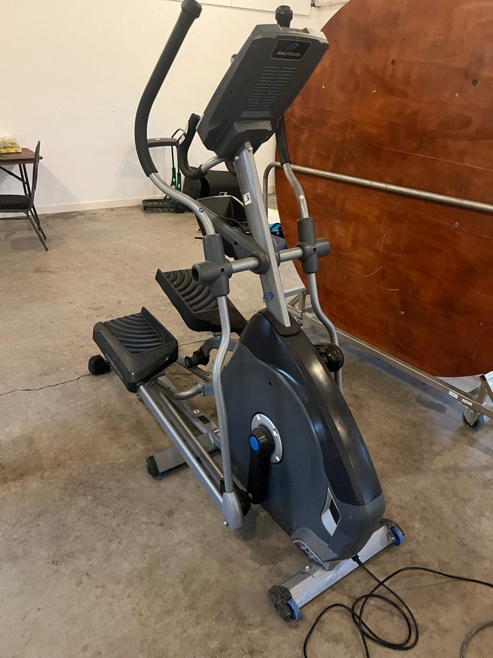 Crosstrainer, Nautilus E 626