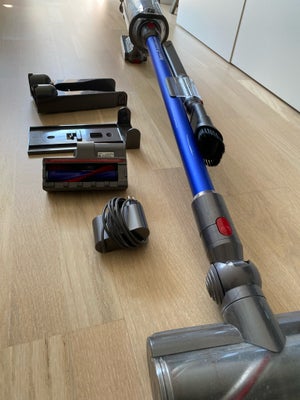 Støvsuger Dyson V11 625 watt