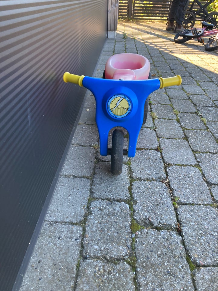 Løbecykel, Dantoy