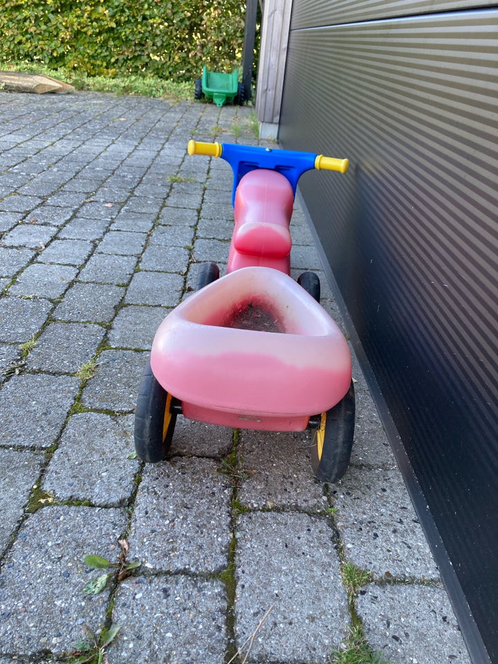 Løbecykel, Dantoy