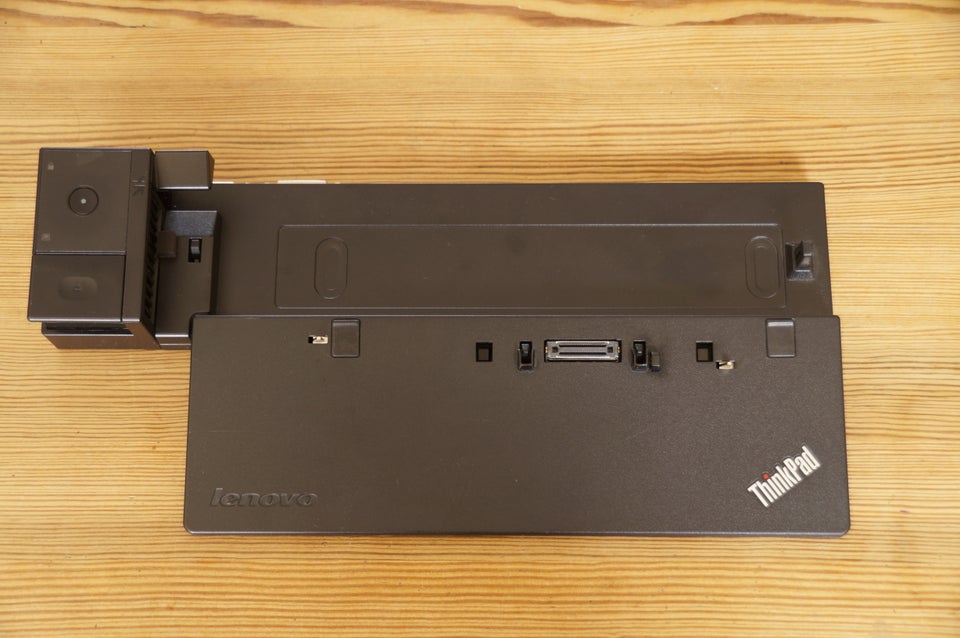 Dockingstation Lenovo Ultra Dock