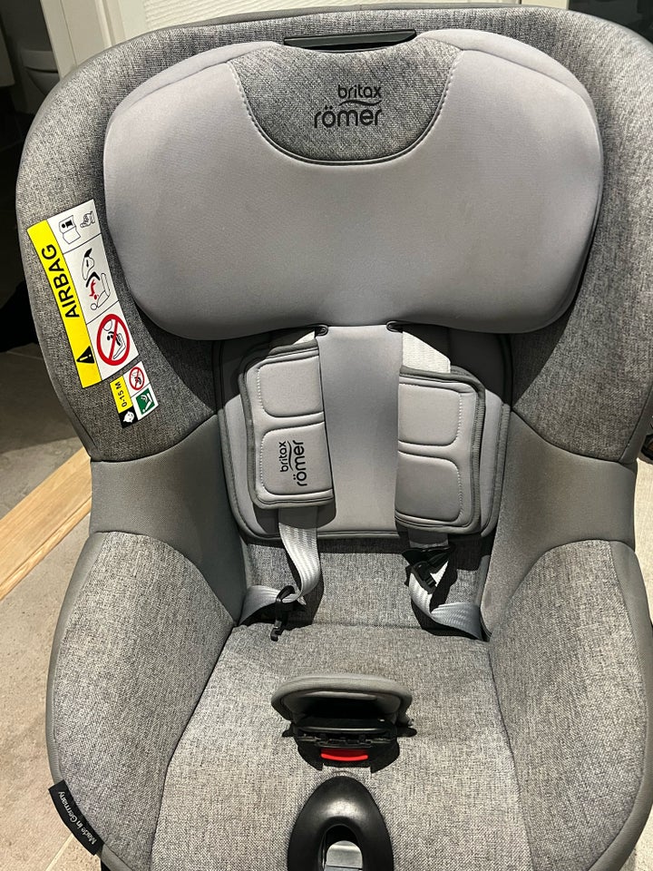 Autostol op til 18 kg  Britax Römer