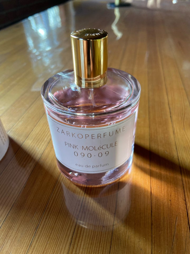 Eau de parfum, Zarkoperfume Pink