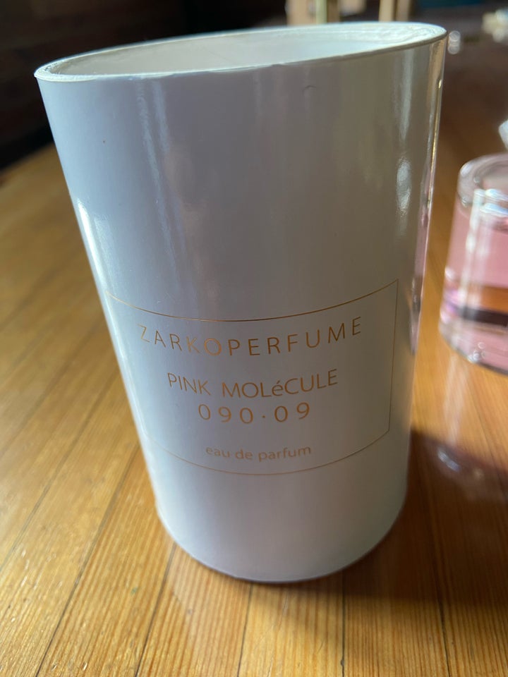 Eau de parfum, Zarkoperfume Pink