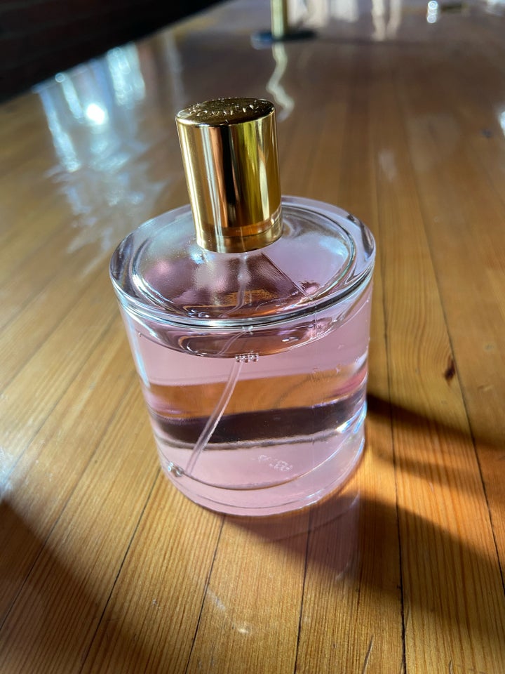 Eau de parfum, Zarkoperfume Pink