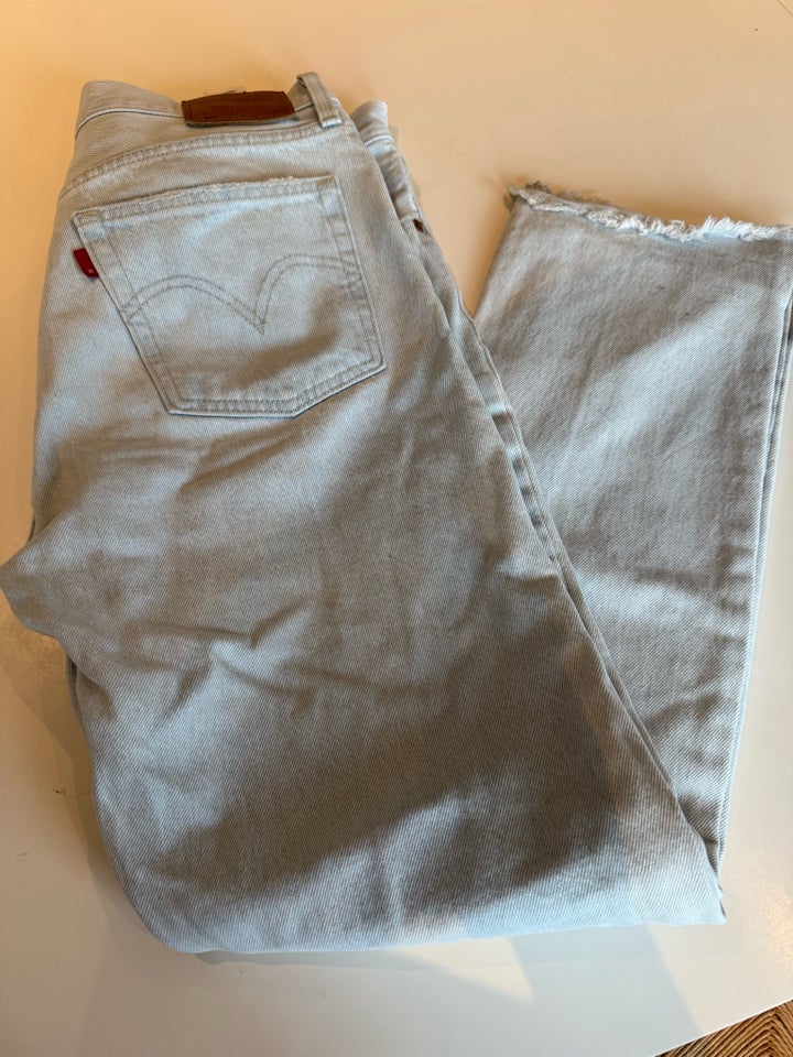 Jeans, Levis, str. 29