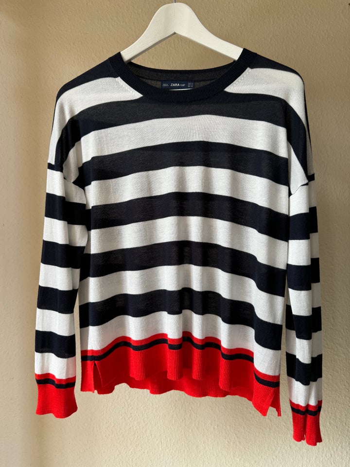 Sweatshirt, Zara, str. 38