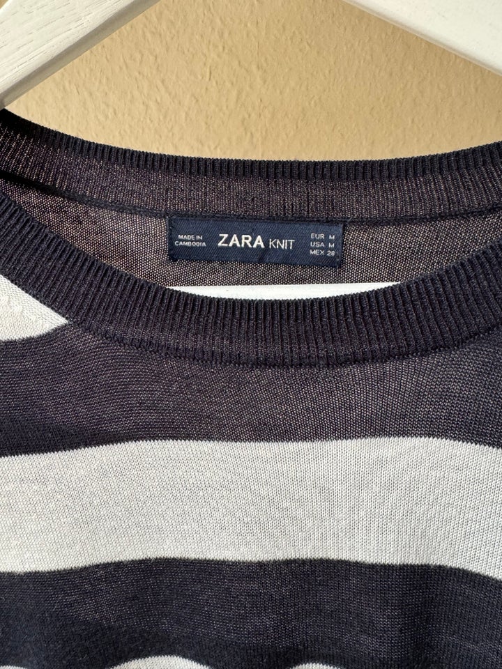 Sweatshirt, Zara, str. 38