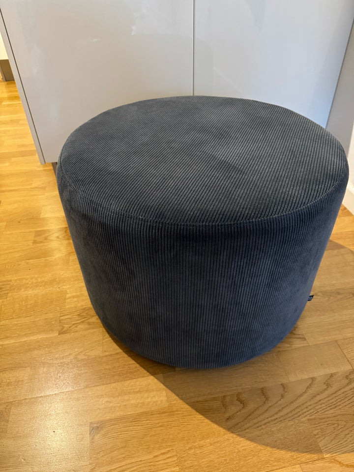 Puf, fløjl, Sofa Company