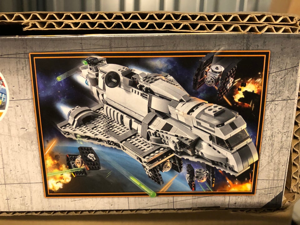 Lego Star Wars 75106