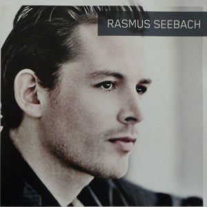 Rasmus Seebach: 12 hits, pop