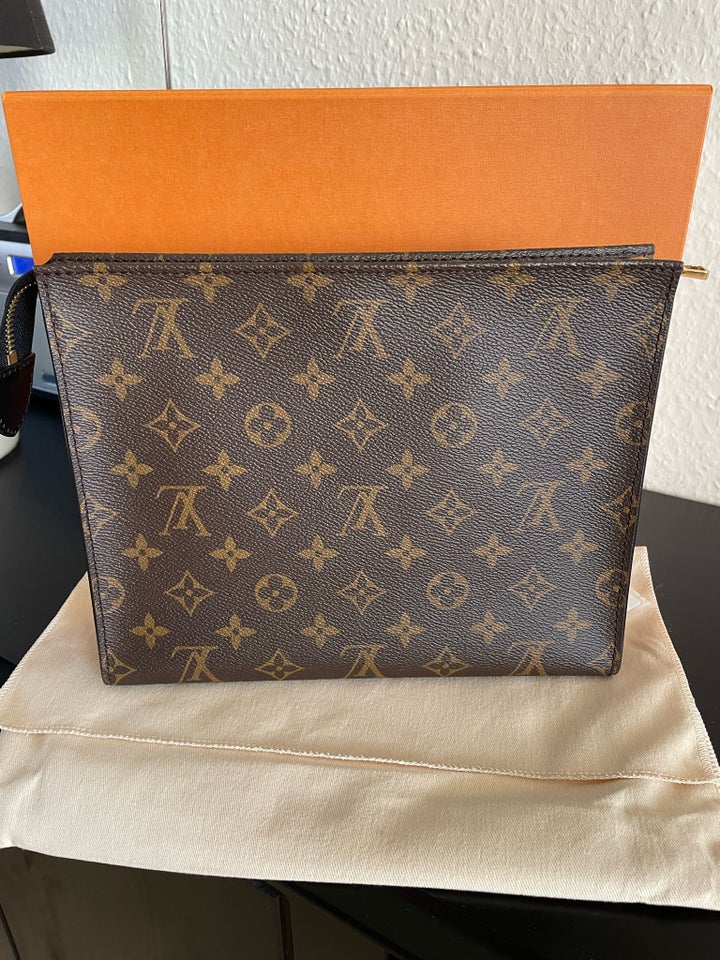 Håndtaske, Louis Vuitton