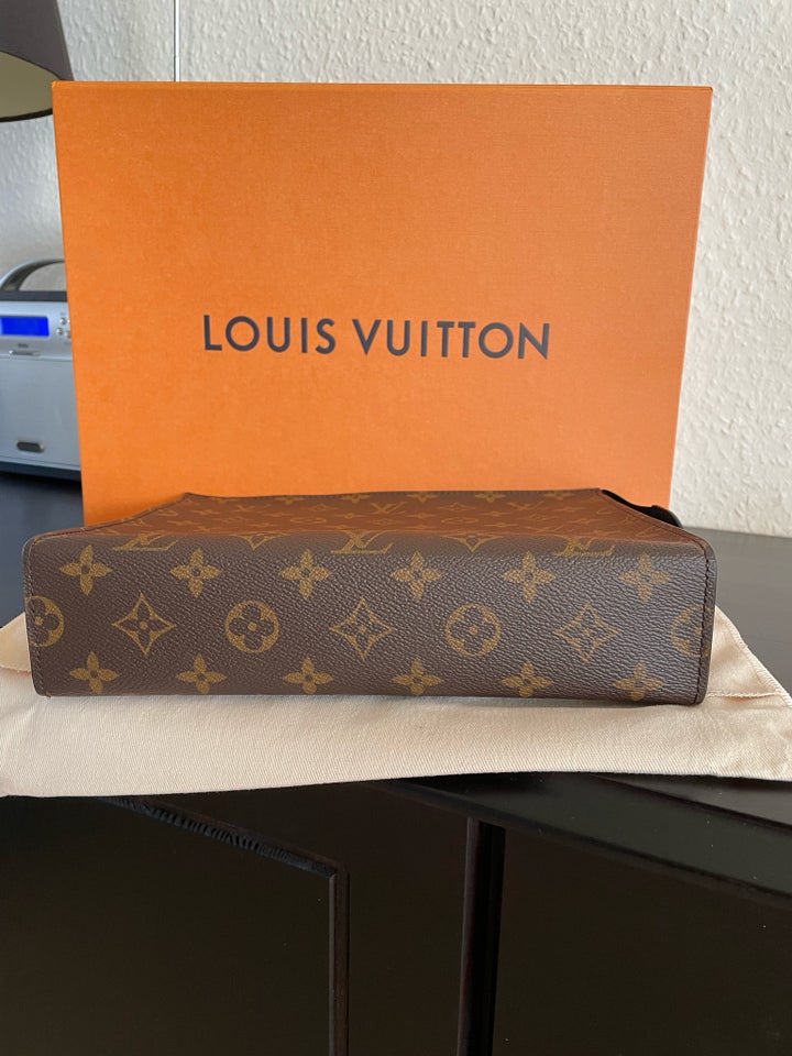 Håndtaske, Louis Vuitton